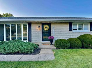 28871 County Road 38, Wakarusa, IN 46573