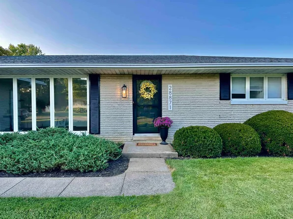 28871 County Road 38, Wakarusa, IN 46573