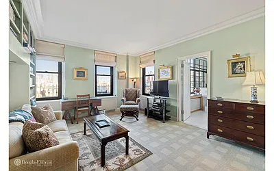 Sold by Douglas Elliman