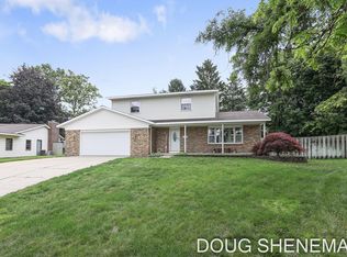 5143 Wembley Ct SW, Wyoming, MI 49509