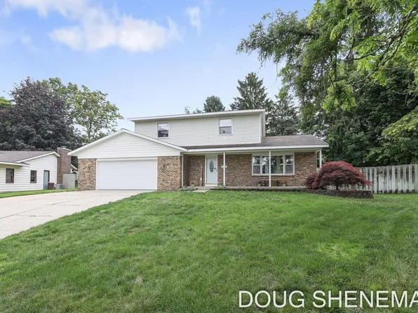 5143 Wembley Ct SW, Wyoming, MI 49509