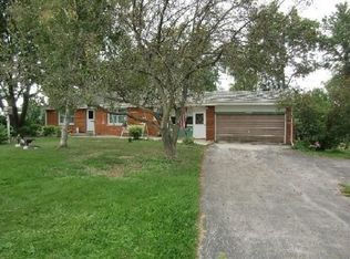 N50W21367 Lisbon Rd, Menomonee Falls, WI 53051