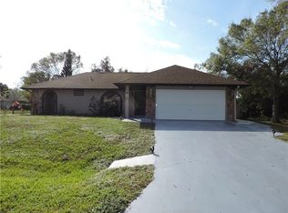 750 Benedictine Ter, Sebastian, FL 32958