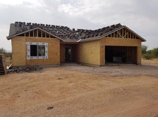 21411 W Wildflower Dr, Wittmann, AZ 85361