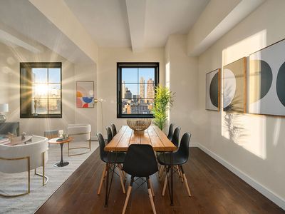 425 W 50th St APT 12H, New York, NY, 10019