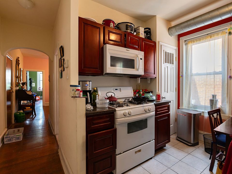 1st image of 4329 Osage Ave APT 2W