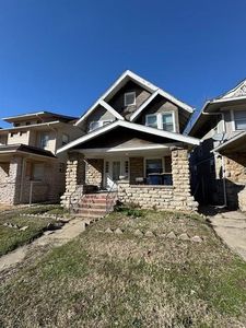 2504 E 42nd St, Kansas City, MO, 64130