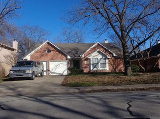 505 Elder Way, Round Rock, TX 78664
