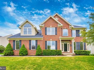 1705 Canal Run Dr, Point Of Rocks, MD 21777