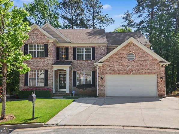 3975 Coventry Park Ln, Duluth, GA 30096