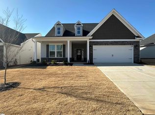 917 Maple Grove Way, Greer, SC 29651