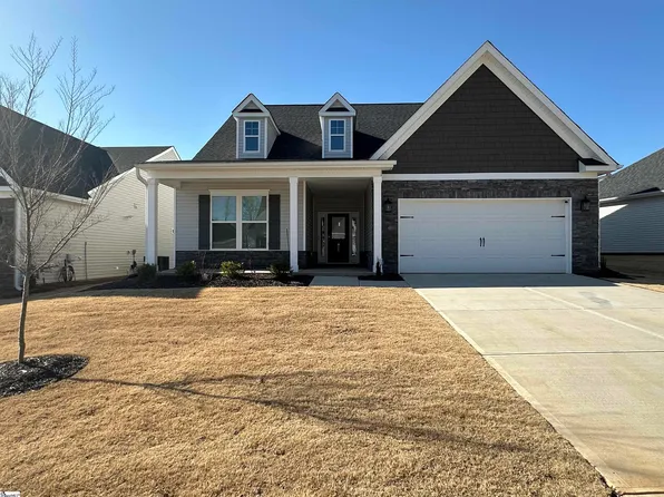 917 Maple Grove Way, Greer, SC 29651