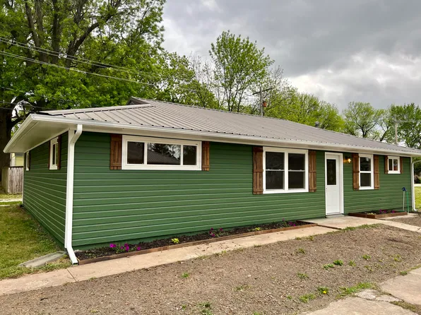 103 E 8th Street, Lamar, MO 64759