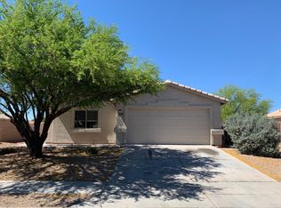 6302 W Desert Laurel Ln, Tucson, AZ 85757