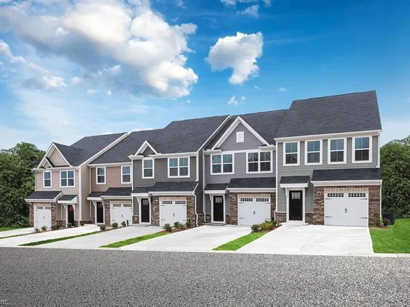 130 Two Penny Pl, Williamsburg, VA 23185