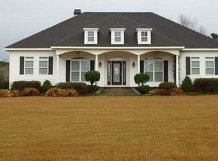 150 Chula Whiddon Mill Rd, Chula, GA 31733