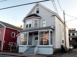 5-7-9 Government St, Kittery, ME 03904