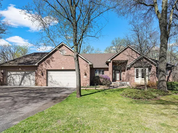 14160 London St NE, Ham Lake, MN 55304
