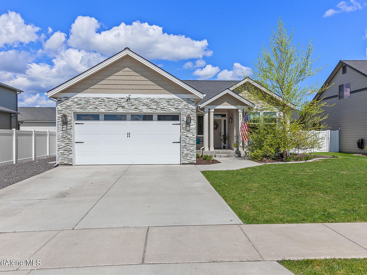 3315 W Giovanni Ln, Hayden Lake, ID 83835 Zillow