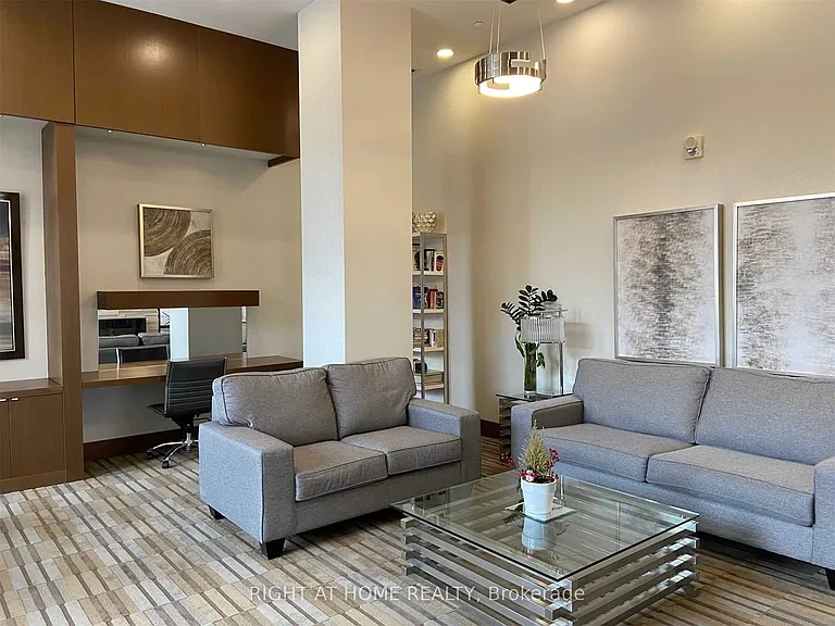 9500 Markham Rd #207 — Photo 15