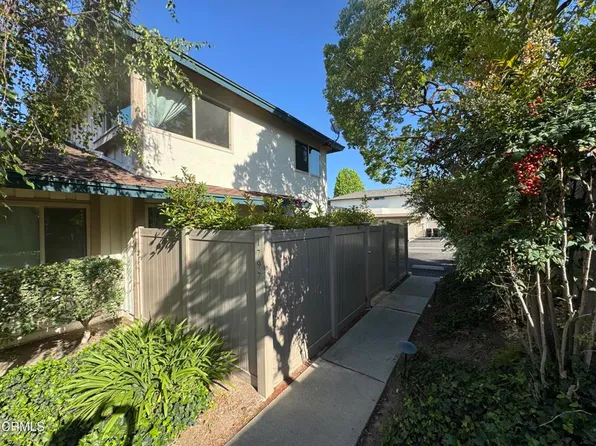 1797 E Avenida De Las Flores, Thousand Oaks, CA 91362