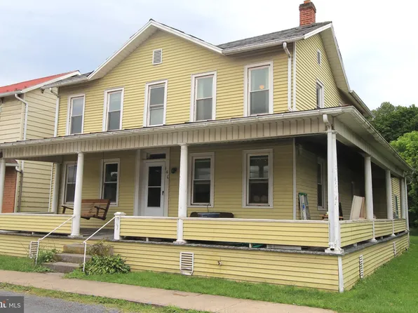 140 Penn St, Millheim, PA 16854