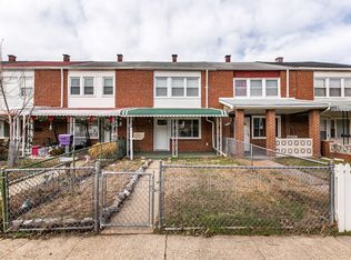 2032 Kelmore Rd, Dundalk, MD 21222