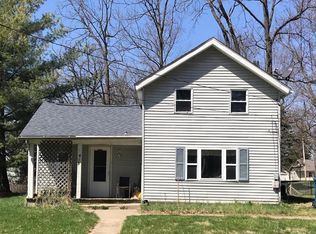 415 N Marshall Ave, Marshall, MI