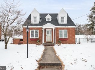 2004 Sauers Rd, Harrisburg, PA 17110