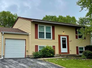 17701 Devon Dr, Country Club Hills, IL 60478