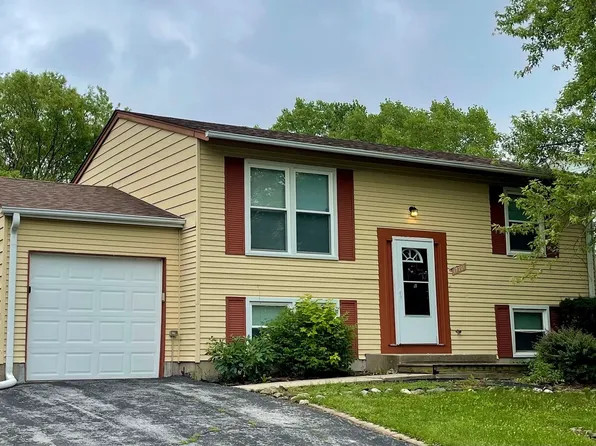 17701 Devon Dr, Country Club Hills, IL 60478