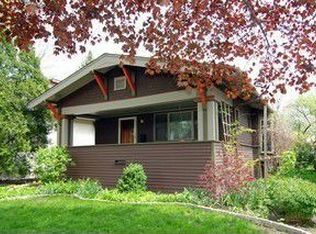 928 N Taylor Ave, Oak Park, IL