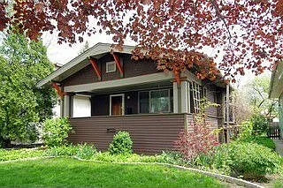 928 N Taylor Ave photo 1