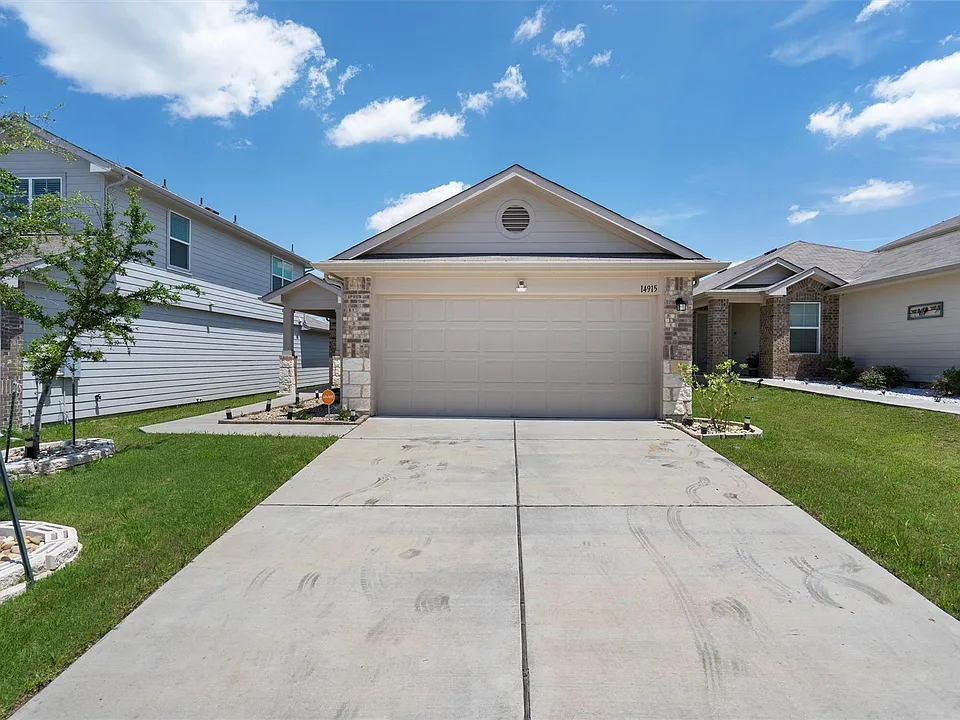 14915 Gypsum Mill Rd