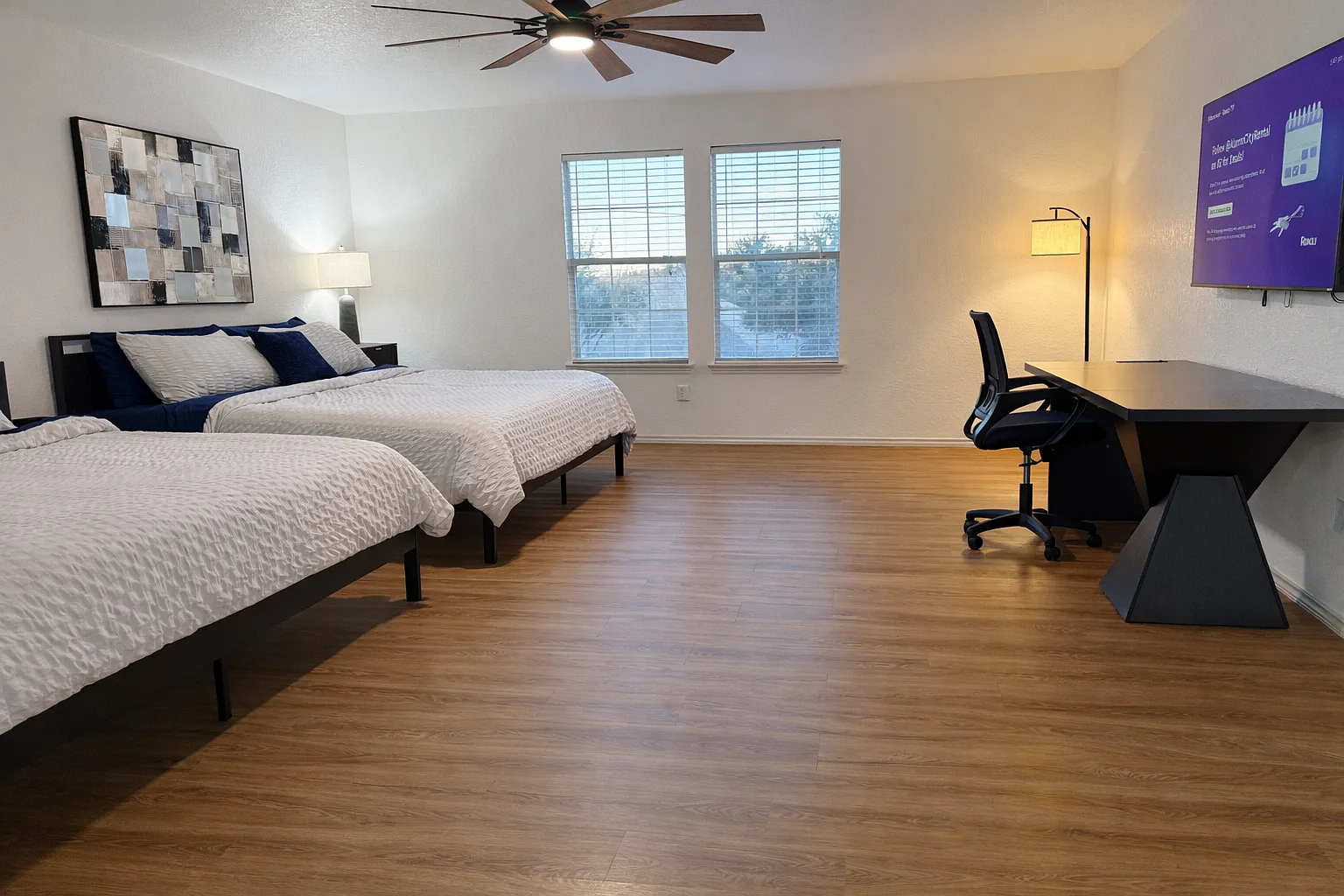 3 bed, 2.5 bath, 2573 sqft, $6,900 — Photo 4