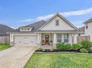 4105 Vintage Estates Ct, Bryan, TX 77808