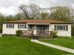 756 Hasenflu Dr, Hermitage, PA 16148