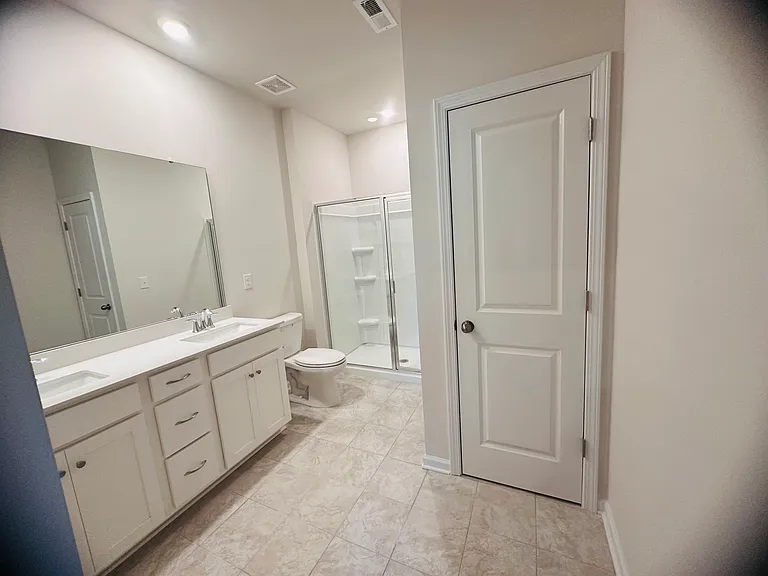Guest Bathroom on Main