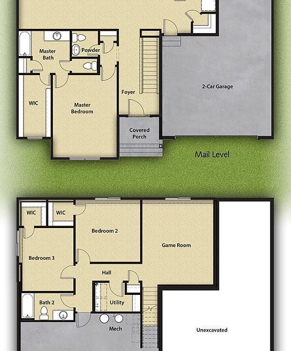 2nd image of 1111 Foede Cir