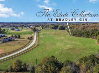 TRACT 3 Bradley Gin Rd, Monroe, GA 30656