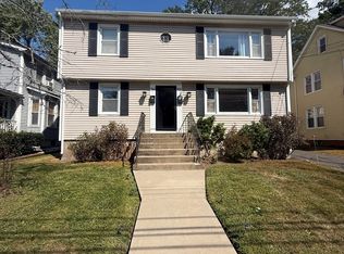 752 Trout Brook Dr #752, West Hartford, CT 06119