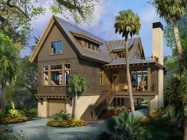 239 High Dunes Ln, Johns Island, SC 29455
