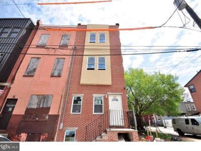 2115 N 18th St, Philadelphia, PA, 19121
