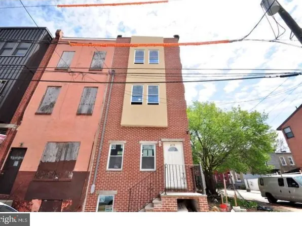 2115 N 18th St, Philadelphia, PA 19121