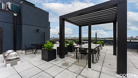 Rented by Nooklyn NYC LLC