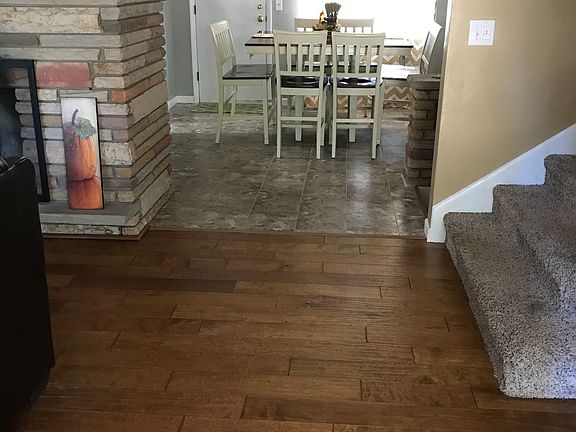 Entry way
