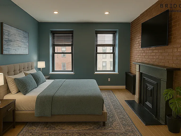 503 W 47th St #5FW — Photo 1