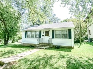 440 Cap Au Gris St, Troy, MO 63379