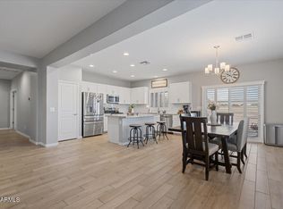 2438 S 218Th Drive, Buckeye, AZ 85326