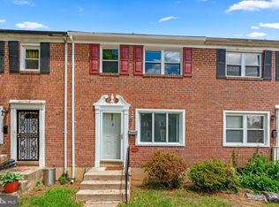 4812 Melbourne Rd, Baltimore, MD 21229